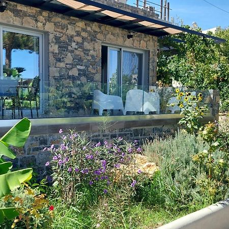 Istron Avra Apartment Kalo Chorio  Exterior photo