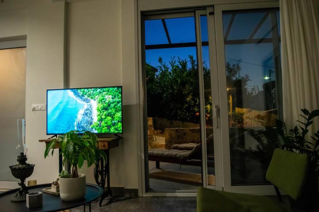 Istron Avra Apartment Kalo Chorio  Exterior photo