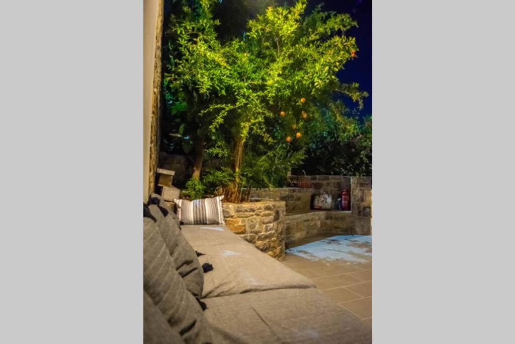 Istron Avra Apartment Kalo Chorio  Exterior photo