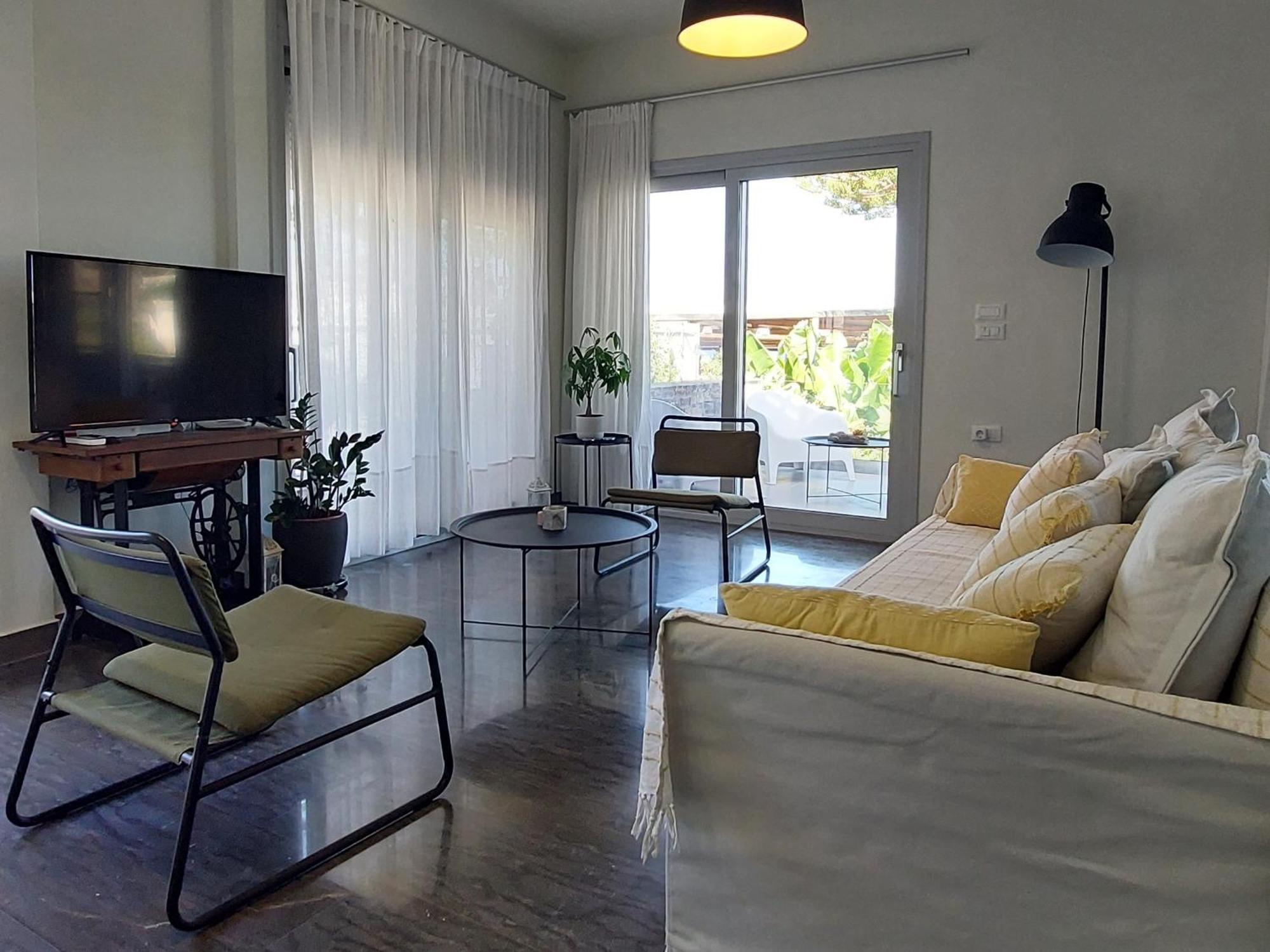 Istron Avra Apartment Kalo Chorio  Exterior photo